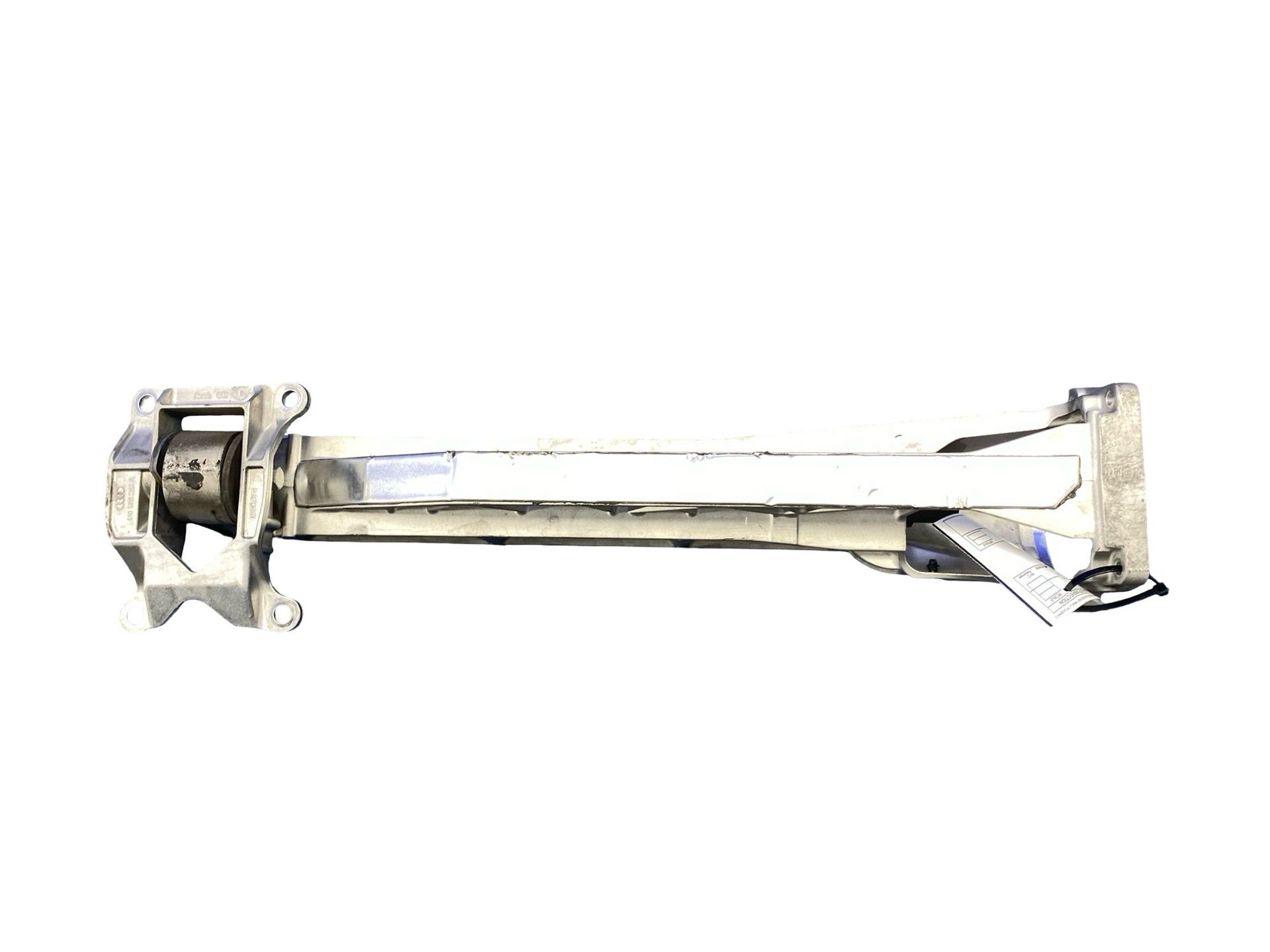 2017-2023 Audi R8 AWD 5.2L Front Differential Driveshaft Case Housing Assembly