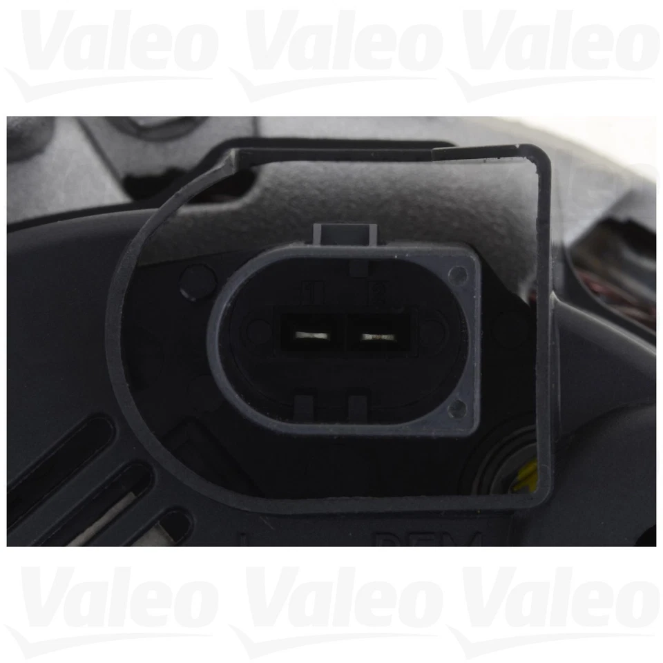 Alternador Valeo 439392 Valeo 439392 para 02-05 Audi Allroad Quattro Foto 2 de 4