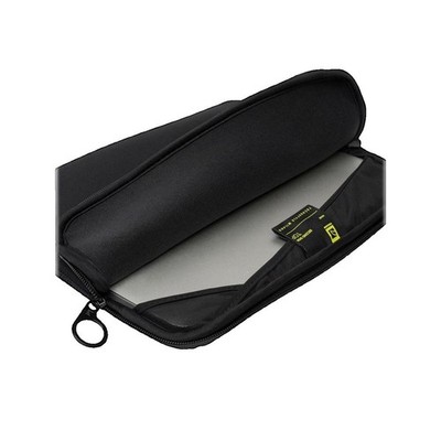 Tucano Top Second Skin 40.6 cm (16'') Sleeve Neopren Schwarz