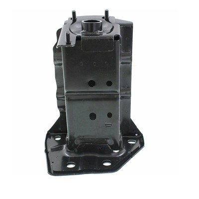 For 13-19 Sentra Radiator Support Rail Extension Sidemember Bracket Driver Side
