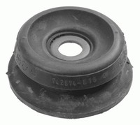 1X LemfÖRder 17628 02 FederbeinstüTzlager FüR VW Mercedes-Benz