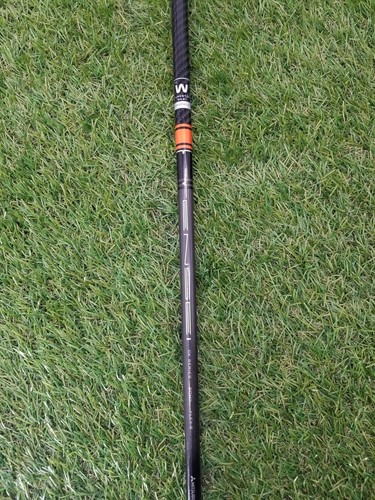 2019 CALLAWAY SUPER HYBRID 20* STIFF TENSEI ORANGE CK SERIES FAIR - Picture 8 of 10