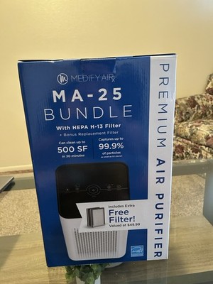 Brand New Air Purifier