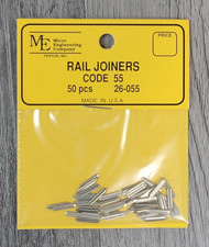 N Scale - Micro-Engineering 26-055 - Code 55 ...