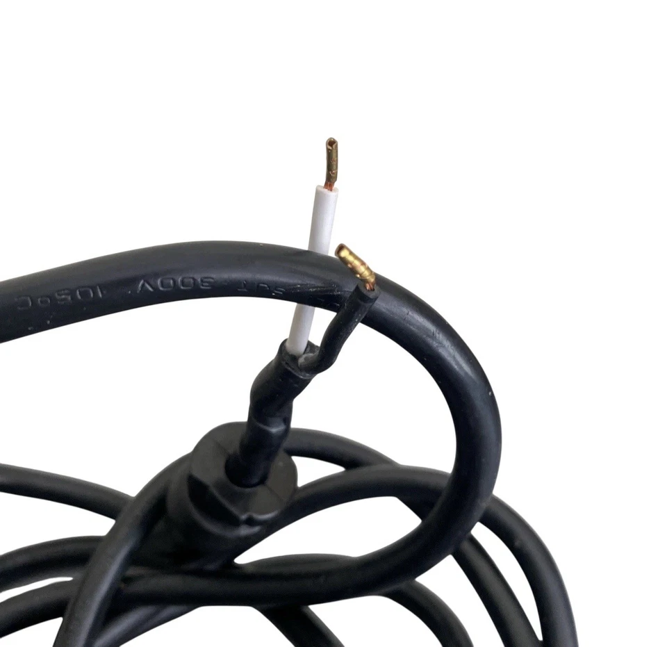 CABLE DE ALIMENTACIÓN TALADRO PERCUTOR RYOBI OEM D620H Foto 2 de 2