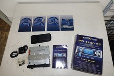 Autoradio VDO dayton MS 4200 RS