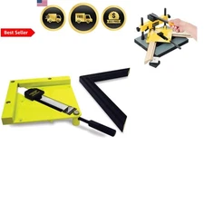 Wood Frame Joiner Pro Framing Tool Studio Joiner V Nail Drive Perfect Joint