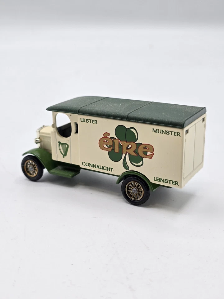 LLEDO #43026 SHAMROCK COLLECTION 1931 MORRIS VAN EIRE - Image 2 of 4