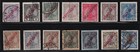 Portugal - 1910 D. Manuel II - Complete Set "Republica" - Used — photo 1