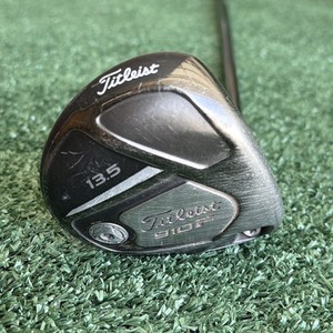 Titleist 910f Fairway Wood | eBay
