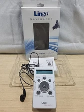 Lingo Navigator TTN-12 Multilingual Electronic Translator, 12 Language Talking