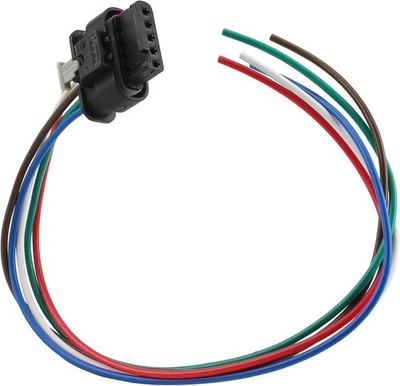 #ad Rear Tail Light Harness Connector Fits for Jeep Renegade 2015 2022 $20.99