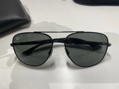 Ray-Ban Aviator Originali DA RIPARARE