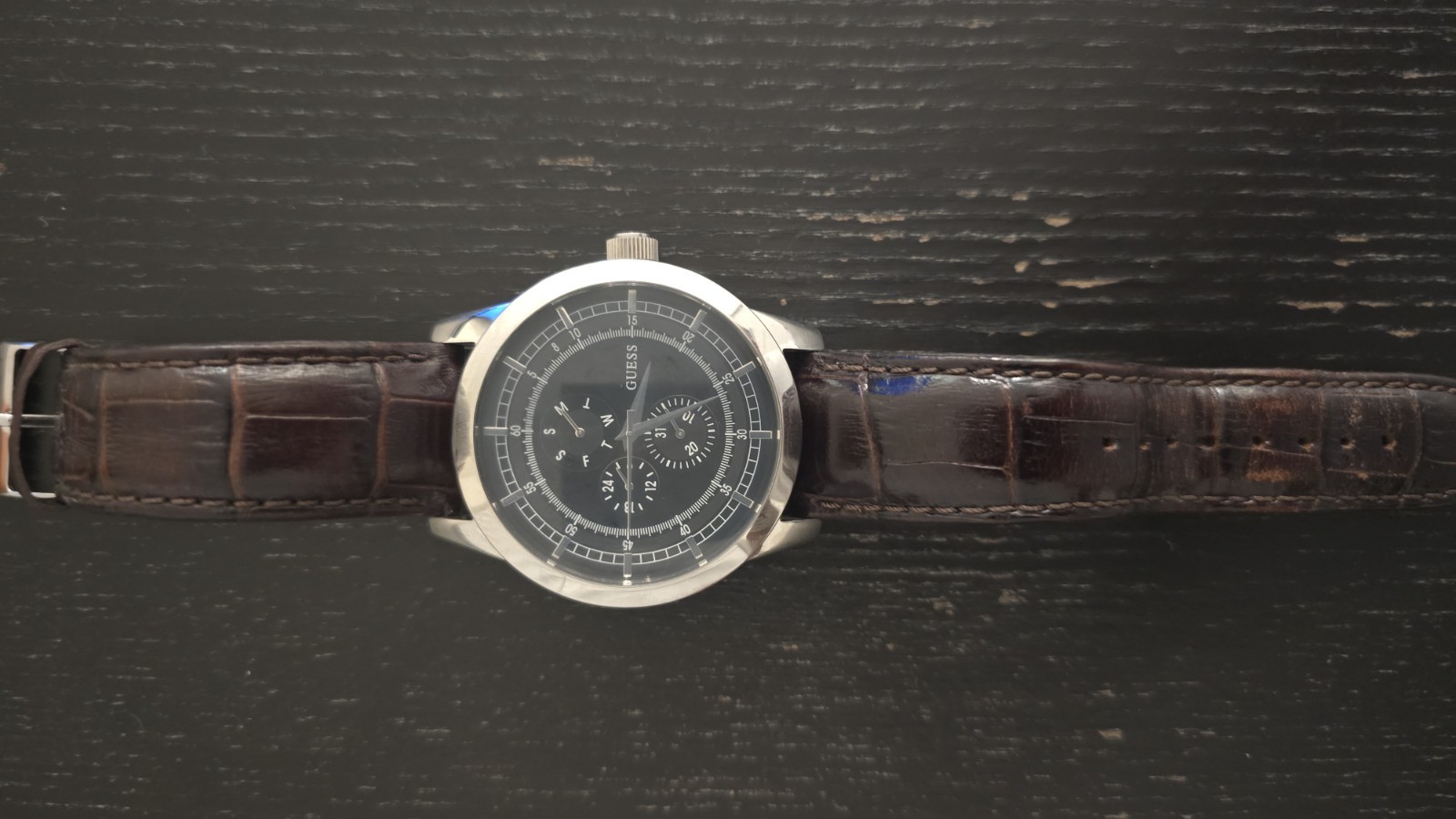 Guess Watch - image 1
