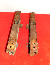 1964 Cadillac Eldorado 6 Way Power Seat Tracks Rough