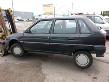 Radiateur Citroen AX
