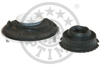 Optimal F8-7097 Reparatursatz, FederbeinstüTzlager Vorne FüR Audi A4 B5 (8D2)
