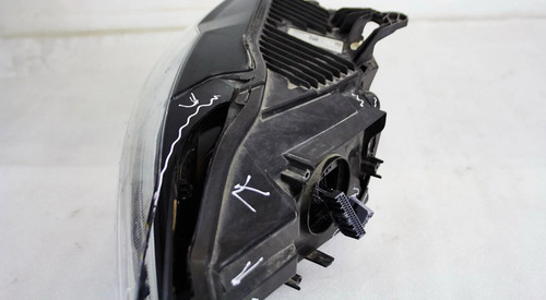 Volvo XC60 Headlight/headlamp 32337383 - Bild 16 von 19