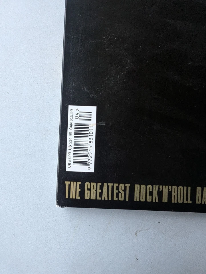 Rolling Stones Special Issue MOJO Music Magazine - Image 2 of 4