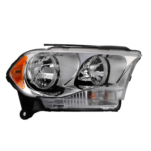 Genuine Mopar 2011-2013 Dodge Durango Halogen Headlamp Front Right 2AMEH366AC