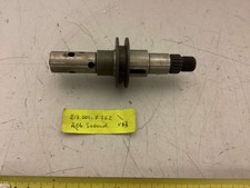 garelli vip 3 albero secondario cambio NOS cod. 213.001.7.262 