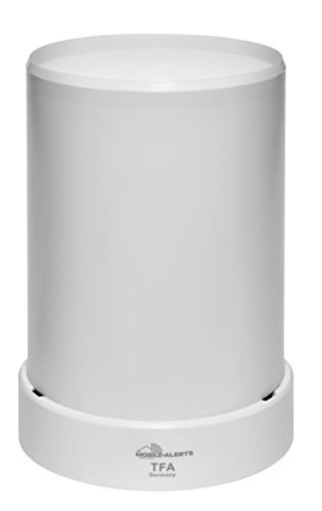 TFA Dostmann Weatherhub Stazione Meteo Pluviometro SmartHome WiFi