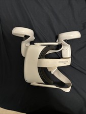 Oculus Quest 2 Virtual Reality