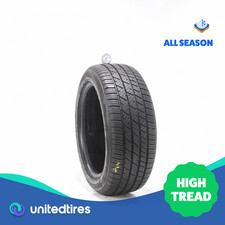 Used 22550r17 Bridgestone Potenza Re980as 98w - 932