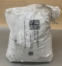 Activated Alumina 3 x 6 Mesh / Poly Bag 25lbs for Compressed Air or Gas Dryer