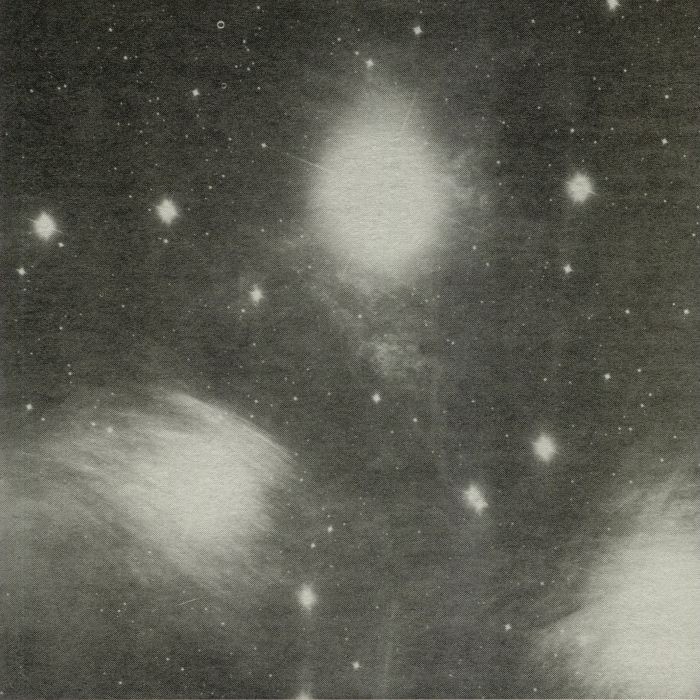 GROUPER - AIA: Alien Observer (reissue) - Vinyl (LP)