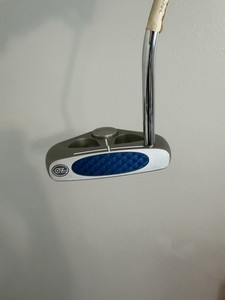 Nike bluechip Putter | eBay