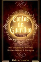 Lilian Campos | Contos De GuardiãO. Vol 2 | Taschenbuch | Portugiesisch (2023)