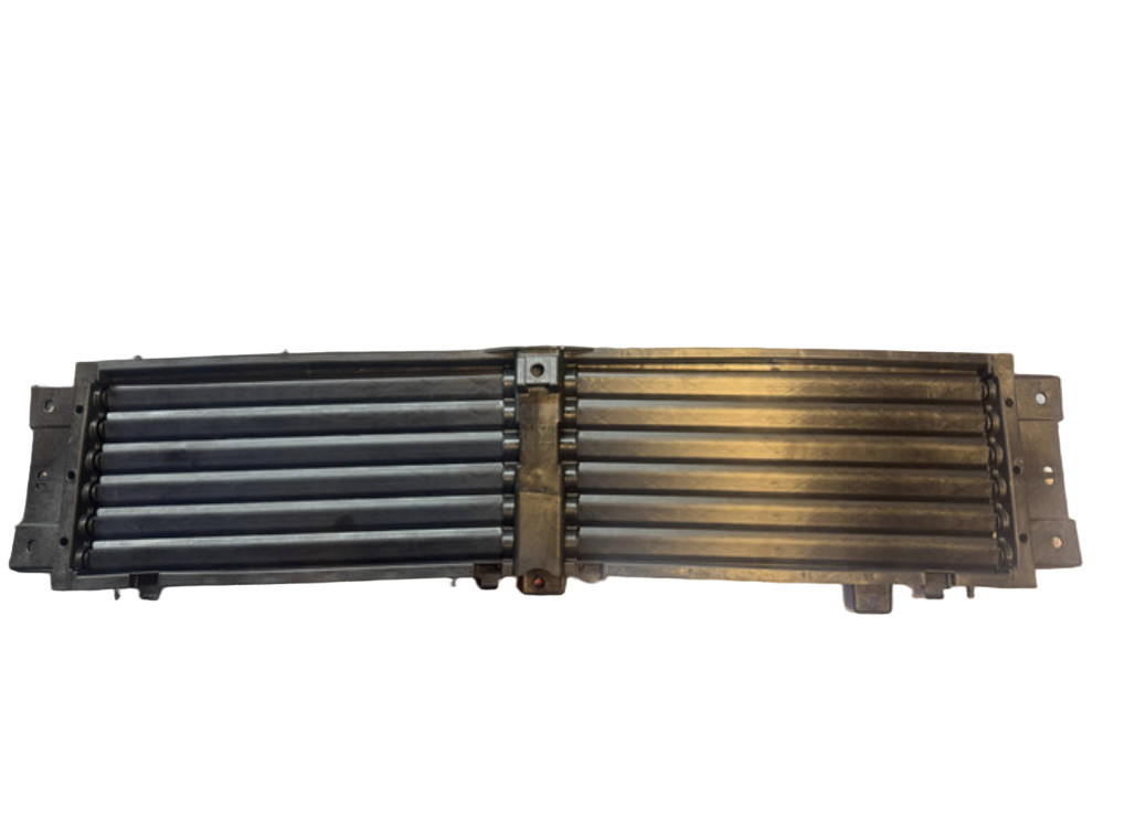 2020-2026 Chevy Blazer LT/Premier Radiator Grille Shutter Air Intake w/o Motor