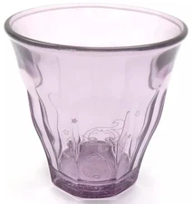 Glass (Character) Segawa Onpu Mini DURALEX Glass "Ojamajo Doremi Cafe & Kitchen