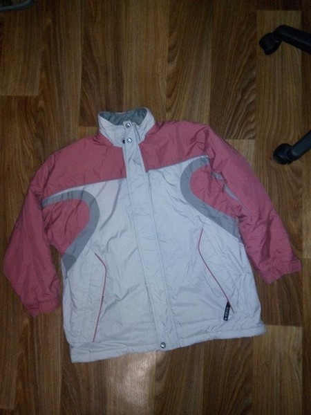 Men Cutler and Gross Jacket Coral Beige 38 / M /
