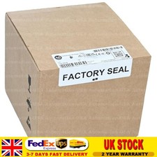 Allen Bradley 1756-PB72K ControlLogix 1756PB72K sealed US Free Tax