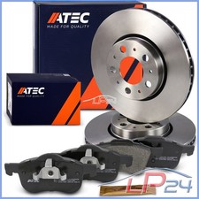 Kits de frein Volvo S80