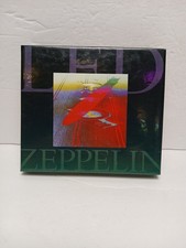 Led Zeppelin Box Set 2 Plus Booklet - Excellent Condition.
