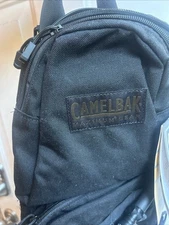 CAMELBAK Mule Maximum Gear Black 3L Hydration Pack Tactical Molle Backpack