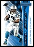Jonathan Stewart 2017 Panini Rookies & Stars #69 Panthers NFL READ FREE SHIPPING
