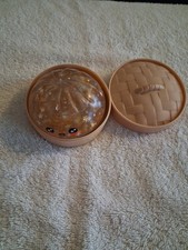 RARE Viral Gold Glitter Shimmering Starlight Mystery Squishy Dumpling RMS 5Below