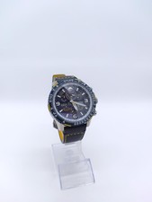 CITIZEN Solar Radio Analog Watch JY8078-01L