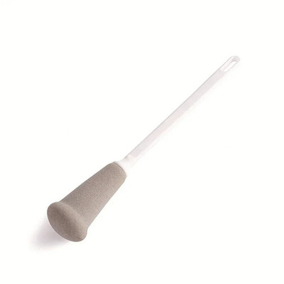 Long Handle Sponge Cup Brush Milk Bottle Wineglass Cups Clean Brush Tea Cup Ther