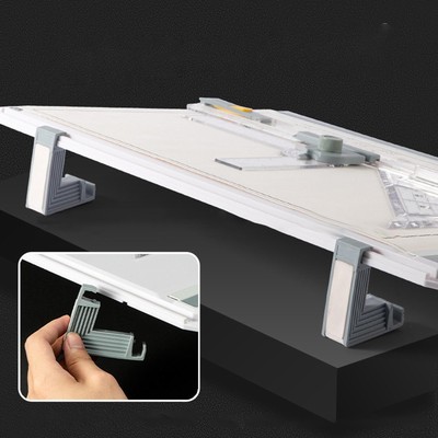 Tragbares A3 Zeichenbrett Zeichentisch für Designer Technik