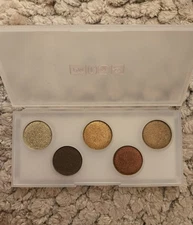 PAT MCGRATH LABS EYE ECSTASY SUBLIME EYESHADOW PALETTE