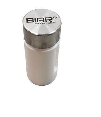 BIAR Sampling Systems PTFE Bottle Protection 677300 F1027-P TS 180*C 1005/2610