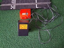 Transformateur C988 13 V pour circuit voitures électrique SCX/SCALEXTRIC au 1/32