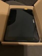 Zebra ET45 Tablet Android Barcode Scanner 8" ET45BA-101D1BM-NA