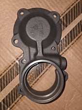 1964 - 1967 Gm Chevy Sm420 Rear Cover Bearing Retainer 591701 Speedometer Plug 1964 - 1967 Gm Chevy Sm420 Rear Cover Bearing Retainer 591701 Speedometer Plug