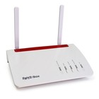 AVM FRITZ!Box 6890 LTE V2 Router | VDSL Supervectoring + 4G Cat.6 WLAN AC+N Mesh